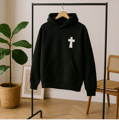 Faithwear Hoodie No Rhinestones
